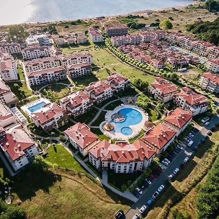 Life Garden Studio Apartamento