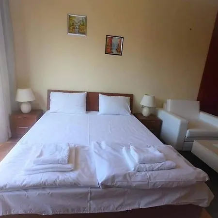 Apartamento Life Garden Studio Sozopol